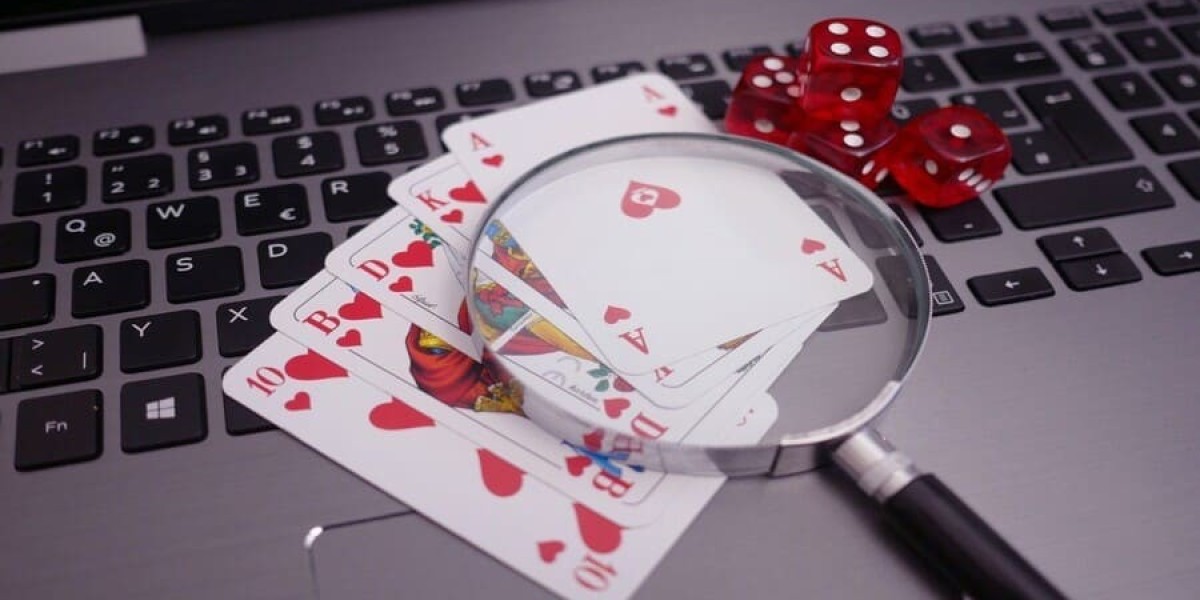 Unfolding the Mysteries of Online Baccarat: A Digital Gamble