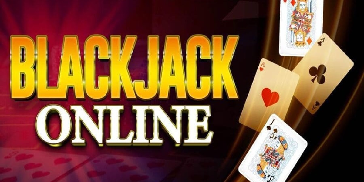 Jackpots and Giggles: The Delightful World of Online Casino Sites