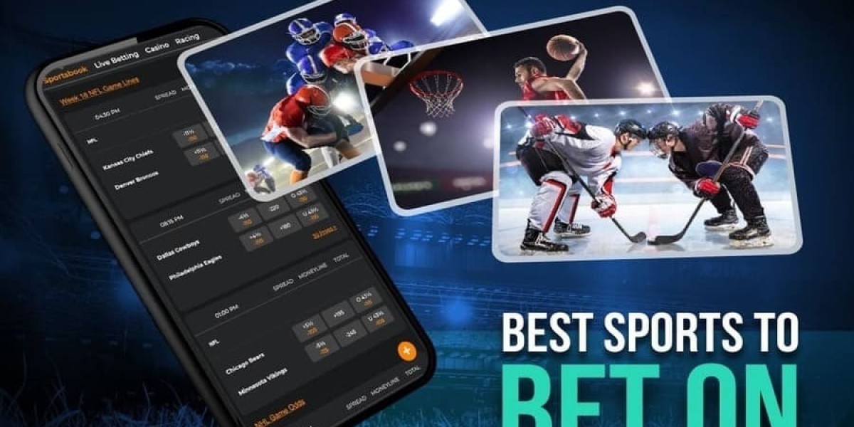 Betting Beyond Limits: The Ultimate Guide to Winning Big on Gambling Sites!