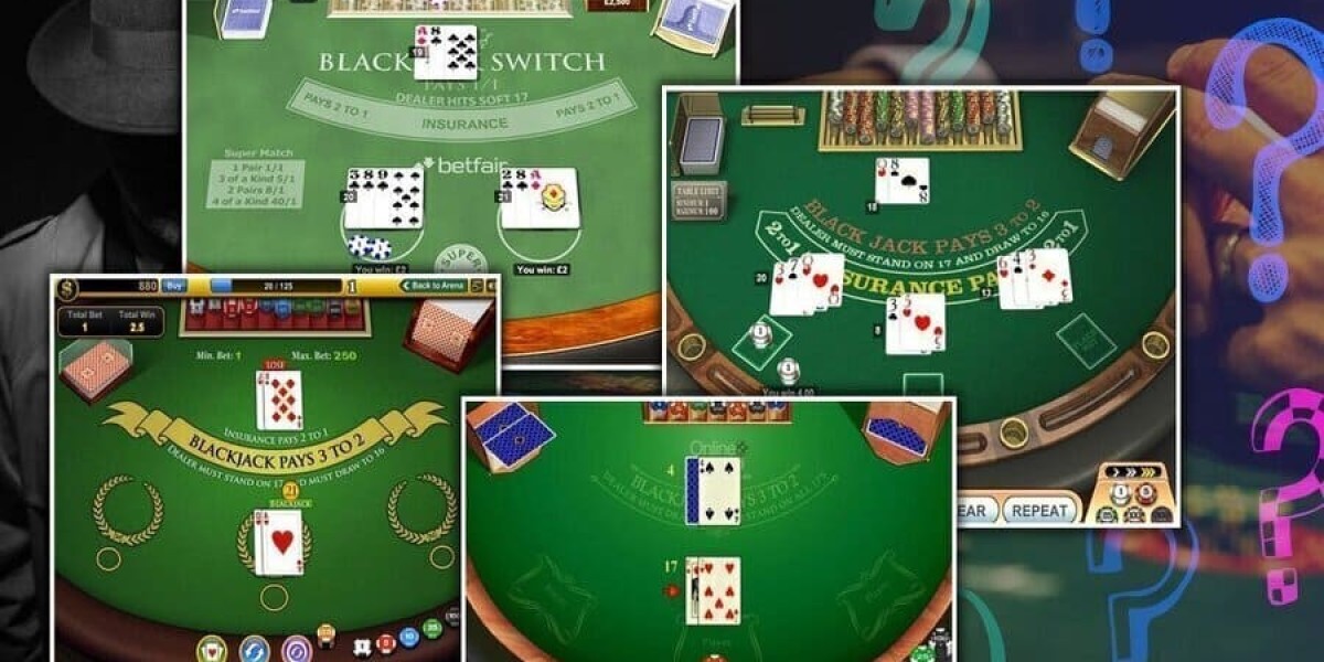 Bet Your Bottom Dollar: The Ultimate Guide to Winning at Casino Sites