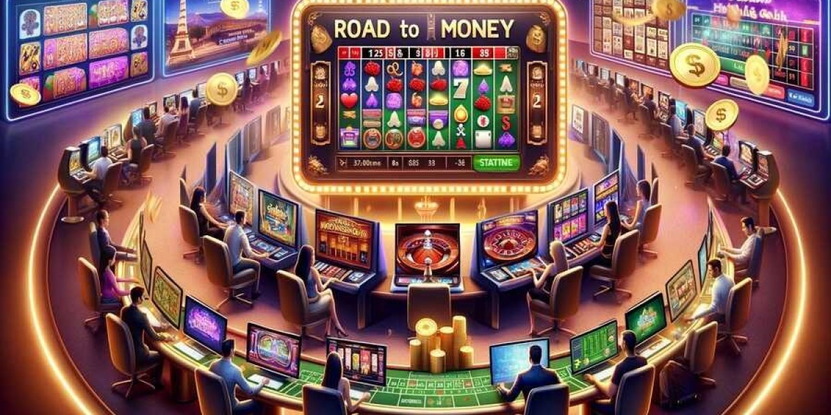 Feeling Lucky? Your Ultimate Guide to the Best Casino Site Experience!