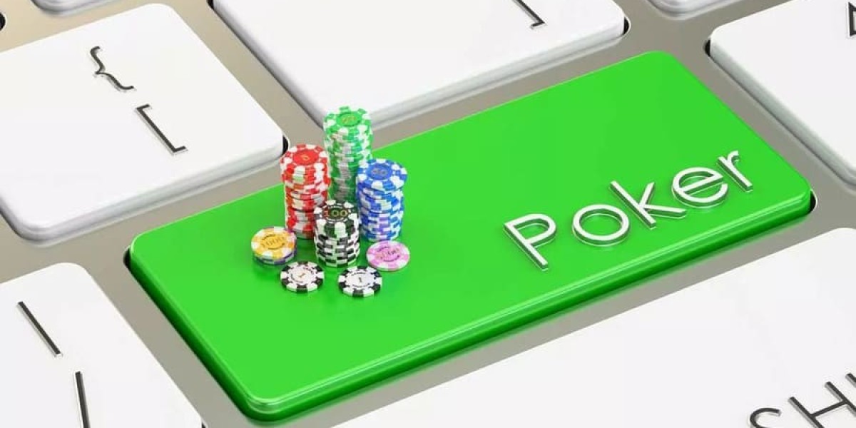 Rolling the Dice: Discover the Jackpot Experience at Your Go-To Casino Site