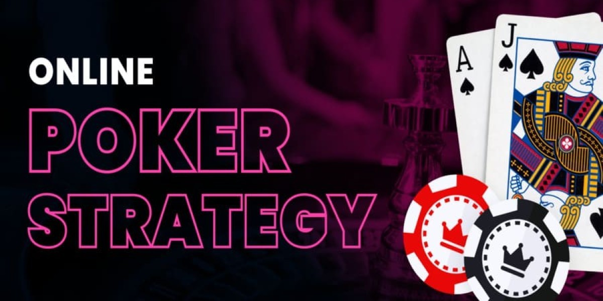 Rolling the Dice: A High-Stakes Guide to Your Ultimate Casino Site Adventure