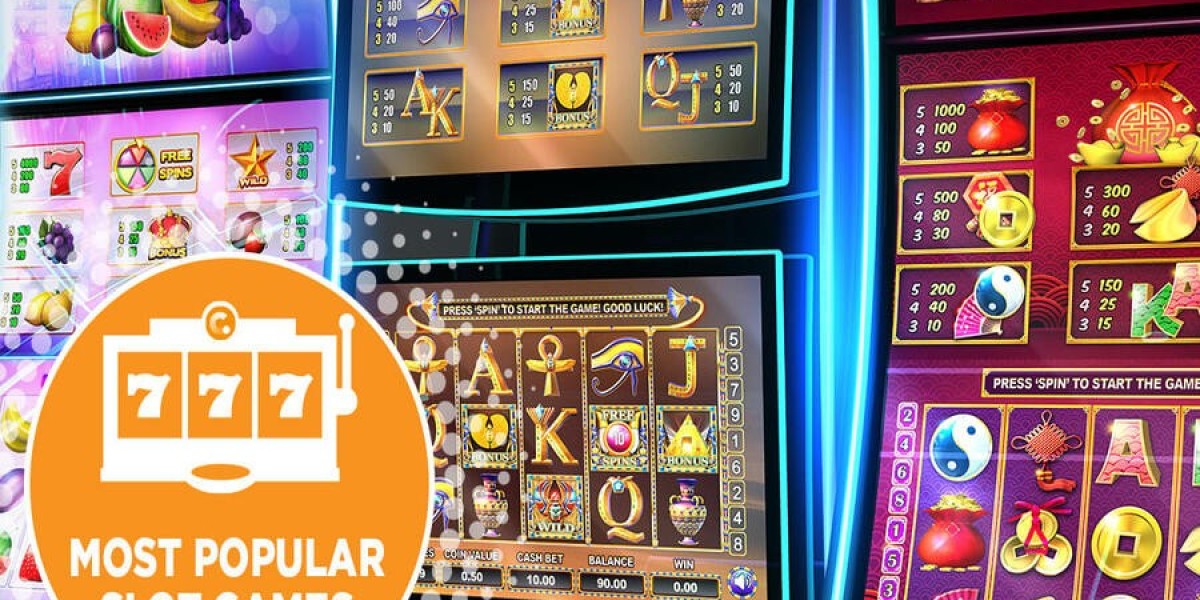 Rolling the Dice: Hit the Jackpot from Your Couch with Online Casinos