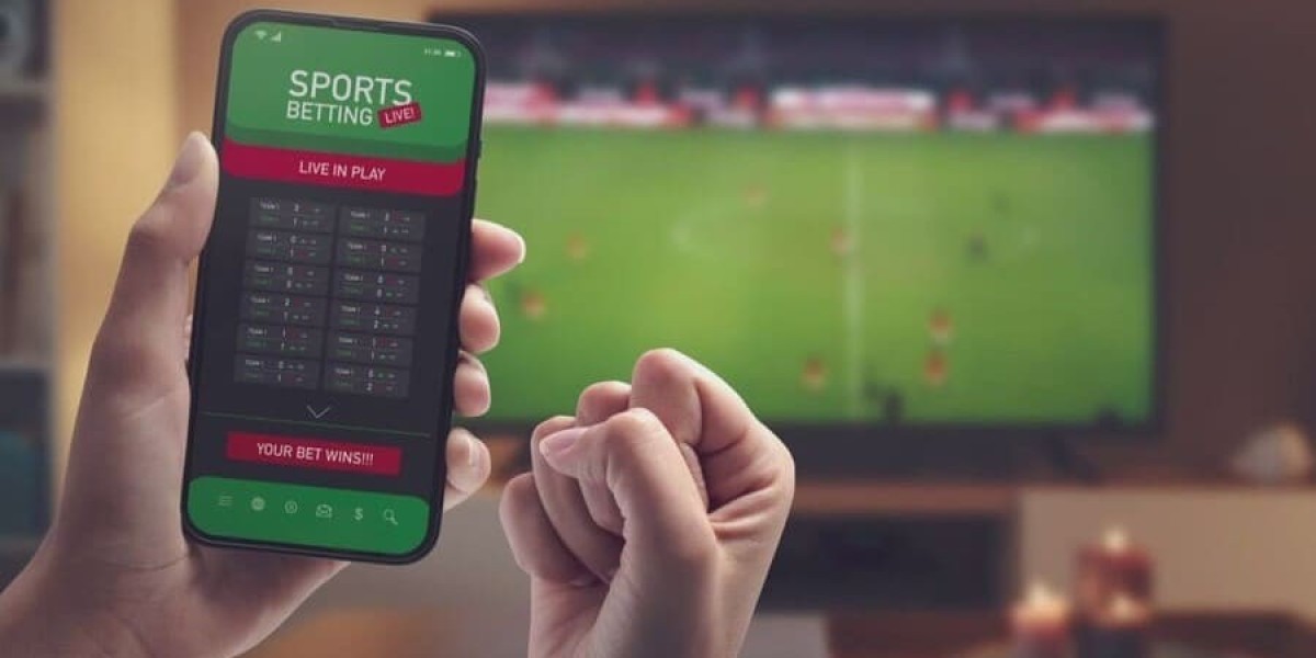 Score Big: Unveiling the Ins and Outs of Korean Sports Gambling Sites!