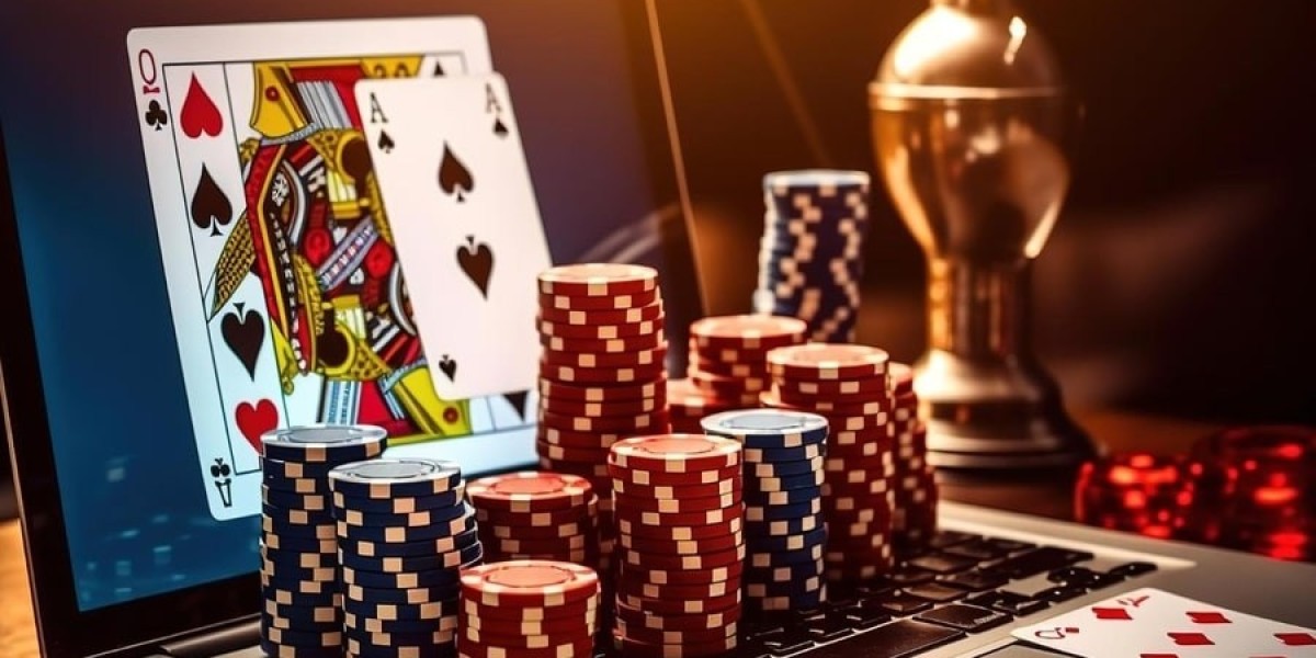 Jackpots, Spins, and Wins: The Unfiltered Scoop on Online Casinos!