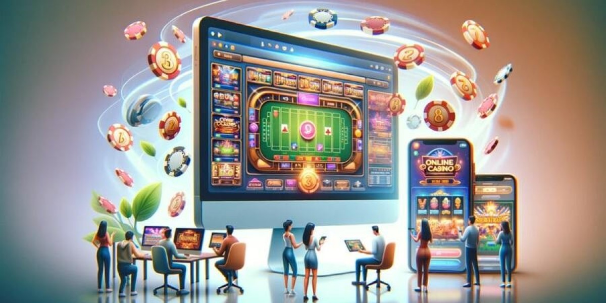 Bet on Excitement: The Inside Scoop on Korean Sports Betting Sites