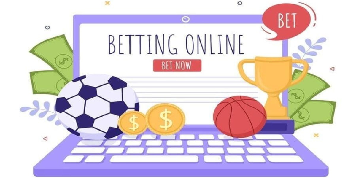 Bet on It: Your Ultimate Guide to Hitting the Jackpot on Sports Betting Sites!