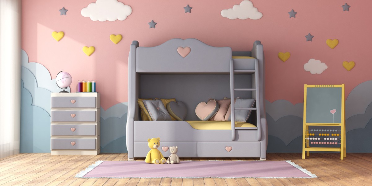 13 Things You Should Know About Best L Shaped Bunk Beds That You Might Not Have Considered