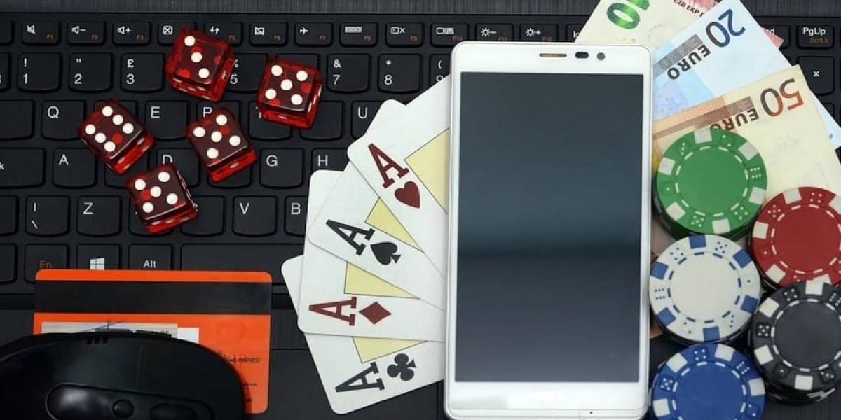 Betting Bad: The Ultimate Roll of Dice at Casino Kingpin