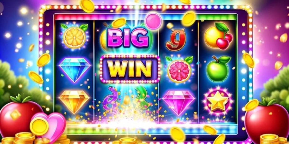 All Bets Are Off: Winning Big on the Hottest Korean Gambling Sites!