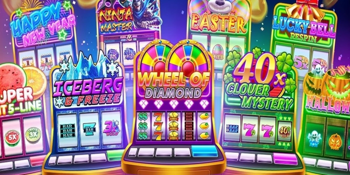 Winning Big with out Leaving Your Couch: Exploring the World of Online Casinos