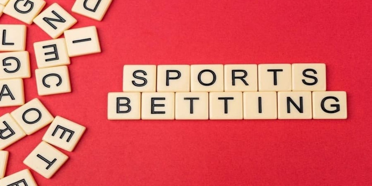 Explore the Best Korean Sports Betting Sites