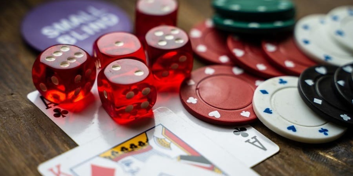 The Ultimate Guide to Casino Sites: Everything You Need to Know