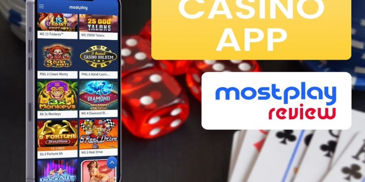 The Ultimate Guide to Casino Sites