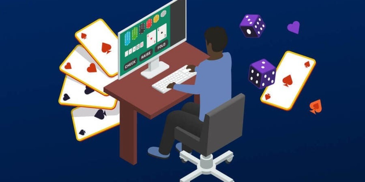 Discover the Best Casino Site Experience