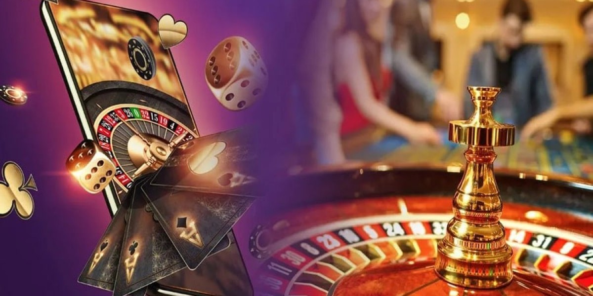 Ultimate Guide to Casino Site Services