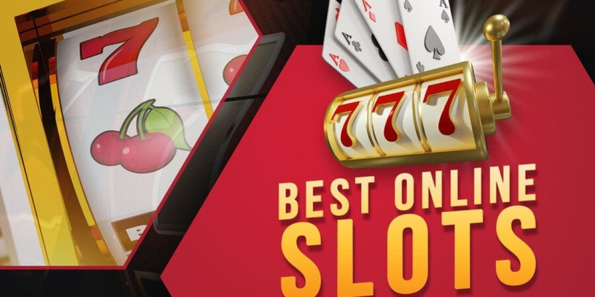 Ultimate Guide to Online Casino