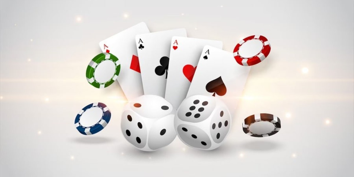 Ultimate Guide to Casino Sites