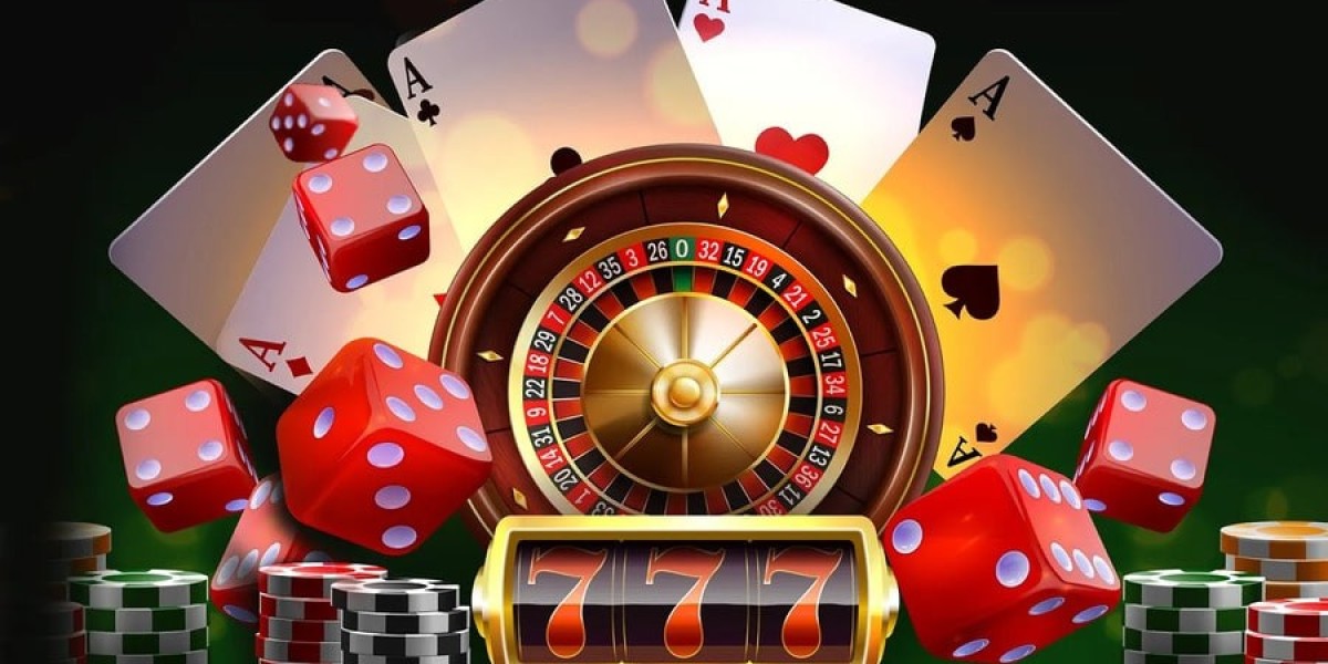 Mastering Online Slot Games for Big Wins