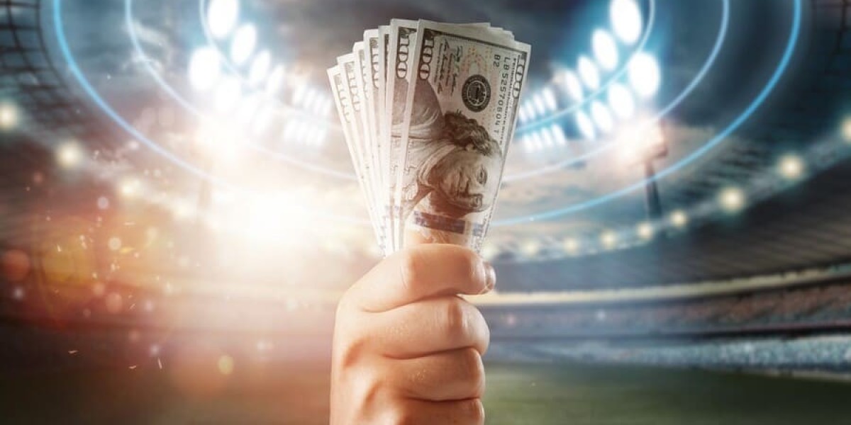 Ultimate Guide to Sports Betting