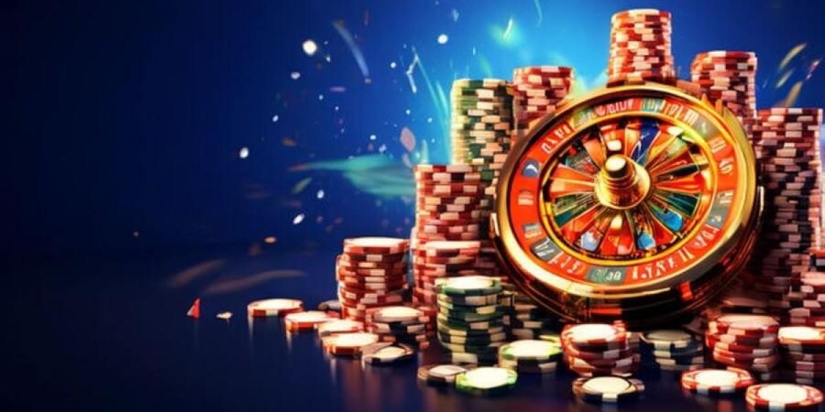 Korean Gambling Site: An Insider’s Perspective