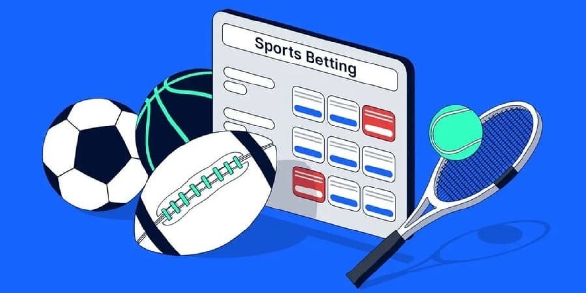 Exciting World of Sports Gambling