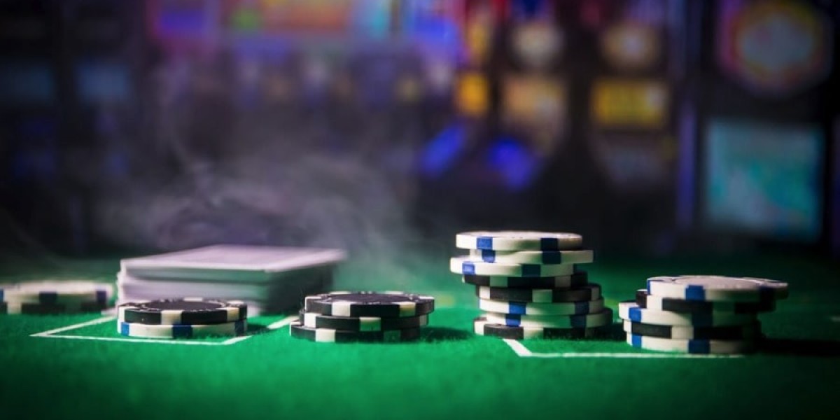 Ultimate Guide to Online Casino Adventures