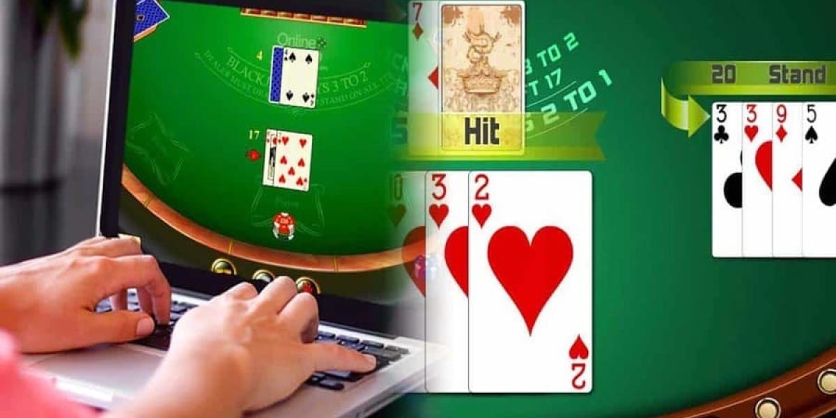 Master the Art of Online Slot Play