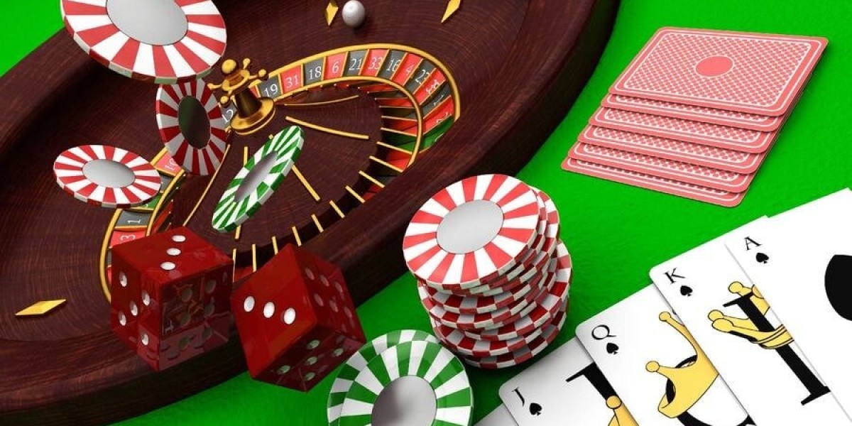 Mastering the Art of Playing Online Slots