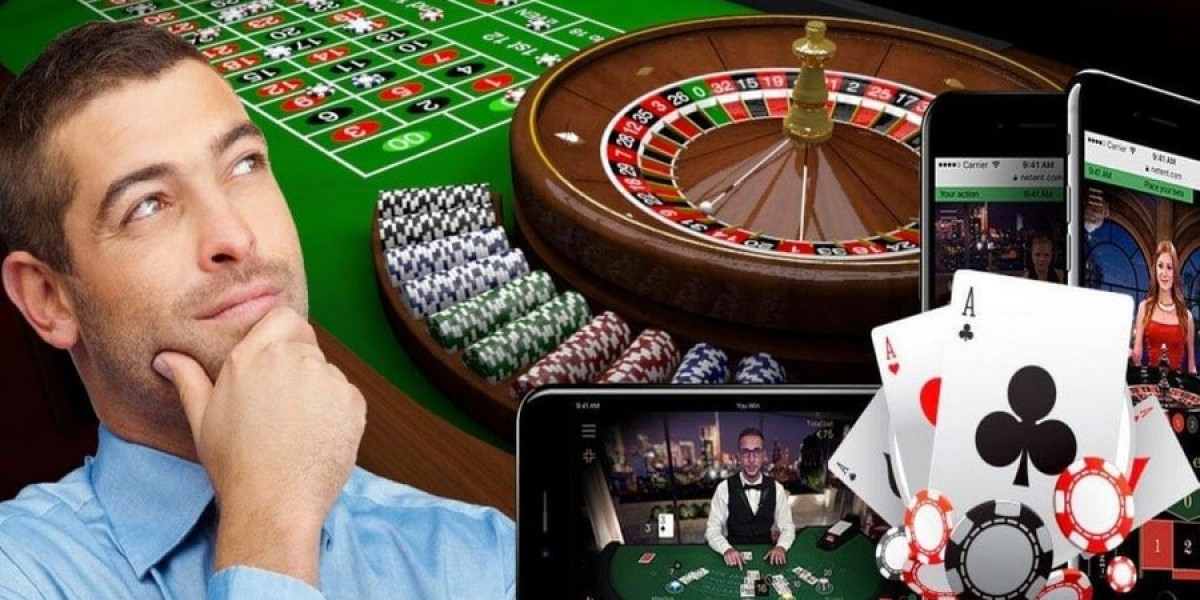 Ultimate Guide to Online Baccarat