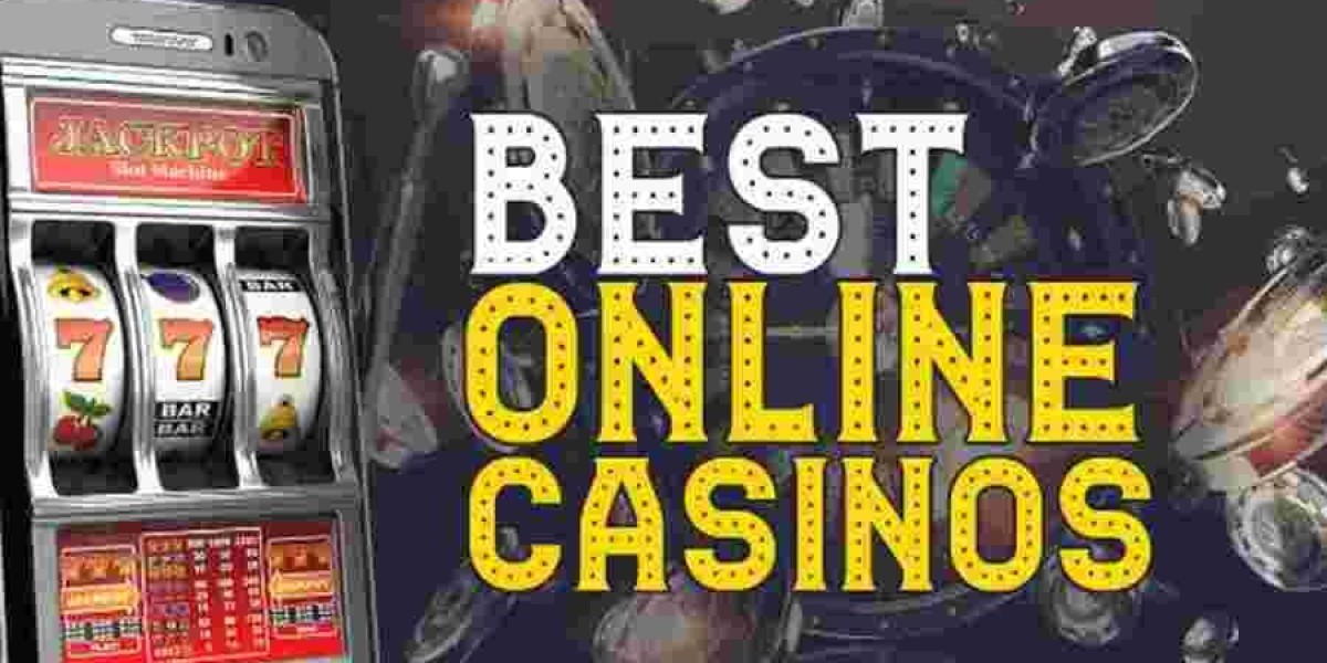 Top-Tier Casino Site: Ultimate Guide