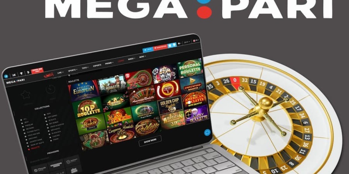 Discover the Thrill of Online Casino Games