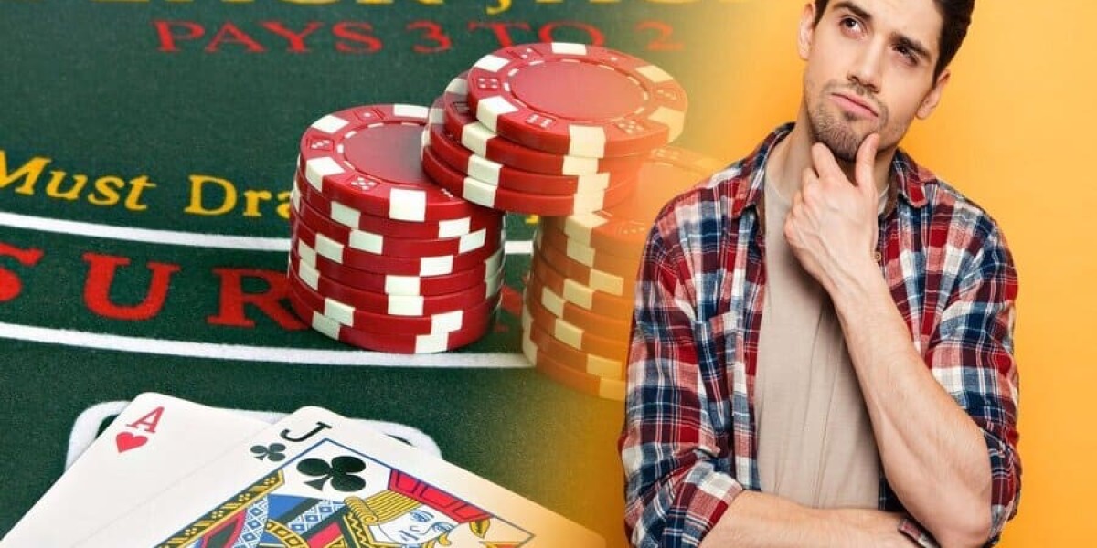 Mastering the Art of Online Casino Play