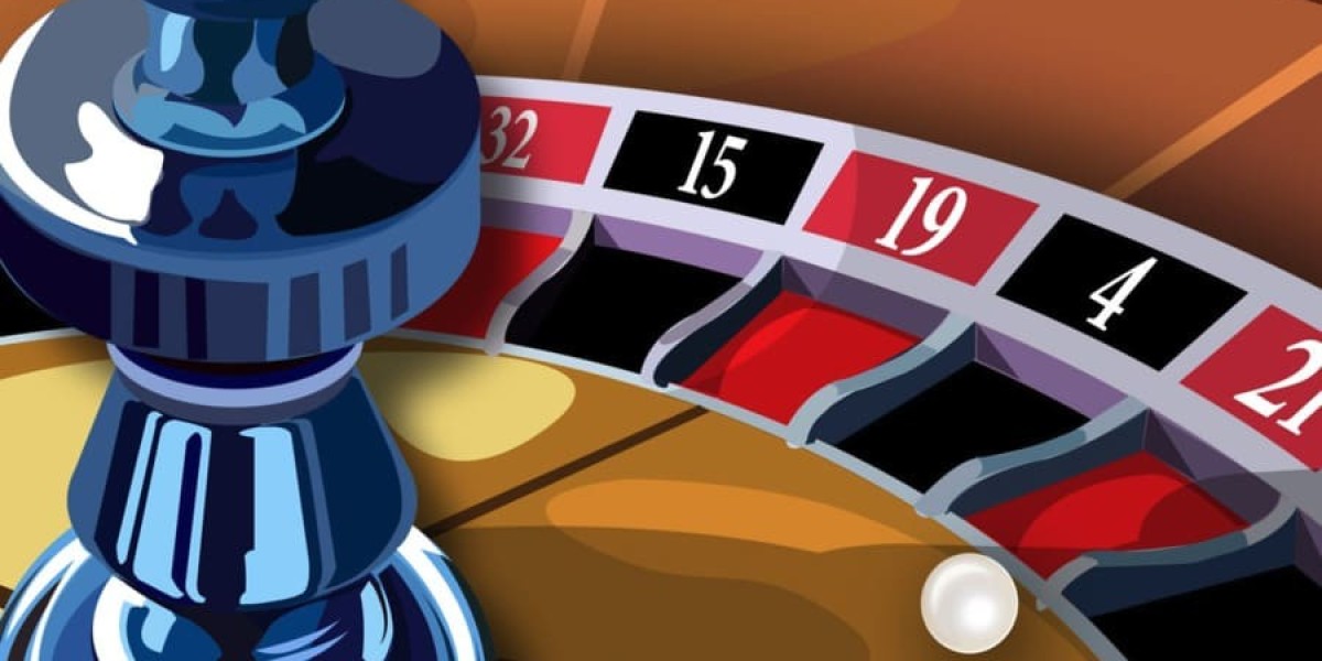 Exploring Online Slot Gaming Magic