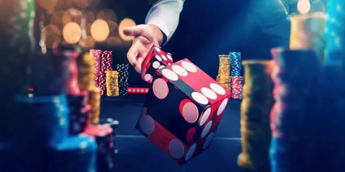 Mastering the Art: How to Play Online Casino