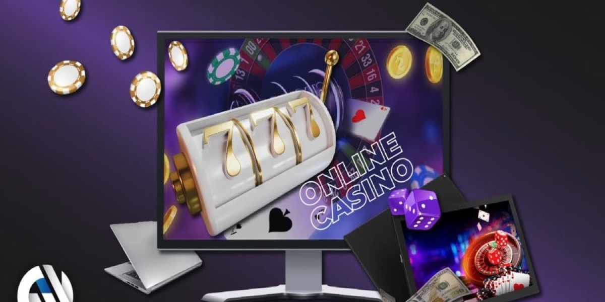 The Ultimate Guide to How to Play Online Casino